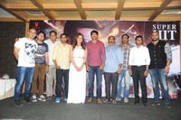 Jil Movie Success Meet Photos